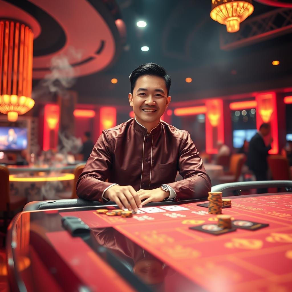 Baccarat Live Speed Fast Start Clear Smooth Stream Special Rooms Thai Dealers Transparent Finance casino representative