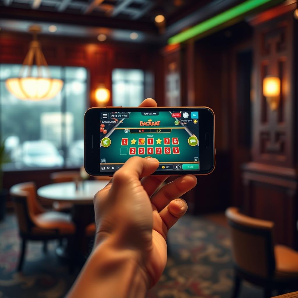 Baccarat Web Thai Easy Use, Clear Picture, Clear Sound, Supports Statistical Formulas, Secure Authentication System customer success background