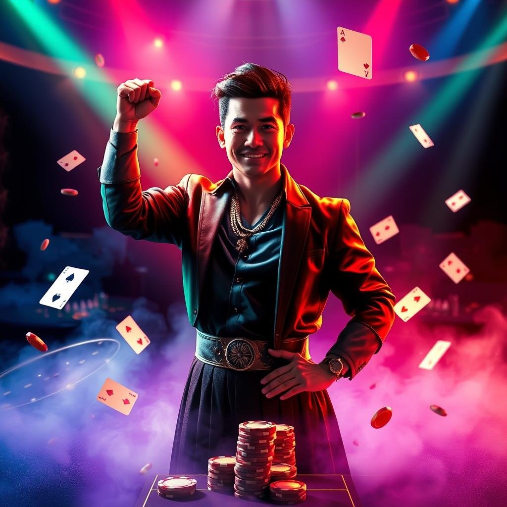 The Most Baccarat Tables, Convenient Betting, Fast Room Switching, Weekly Loss Rebates casino representative