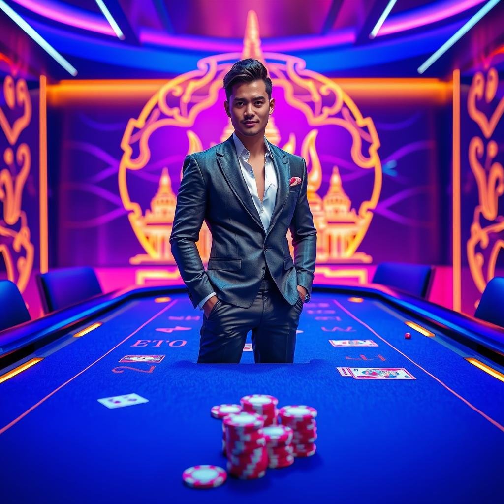 Baccarat No Commission/Low Commission, Easy Switch, Full AE SA DG Houses, Fast Loading Page, Card Pattern Guide casino representative