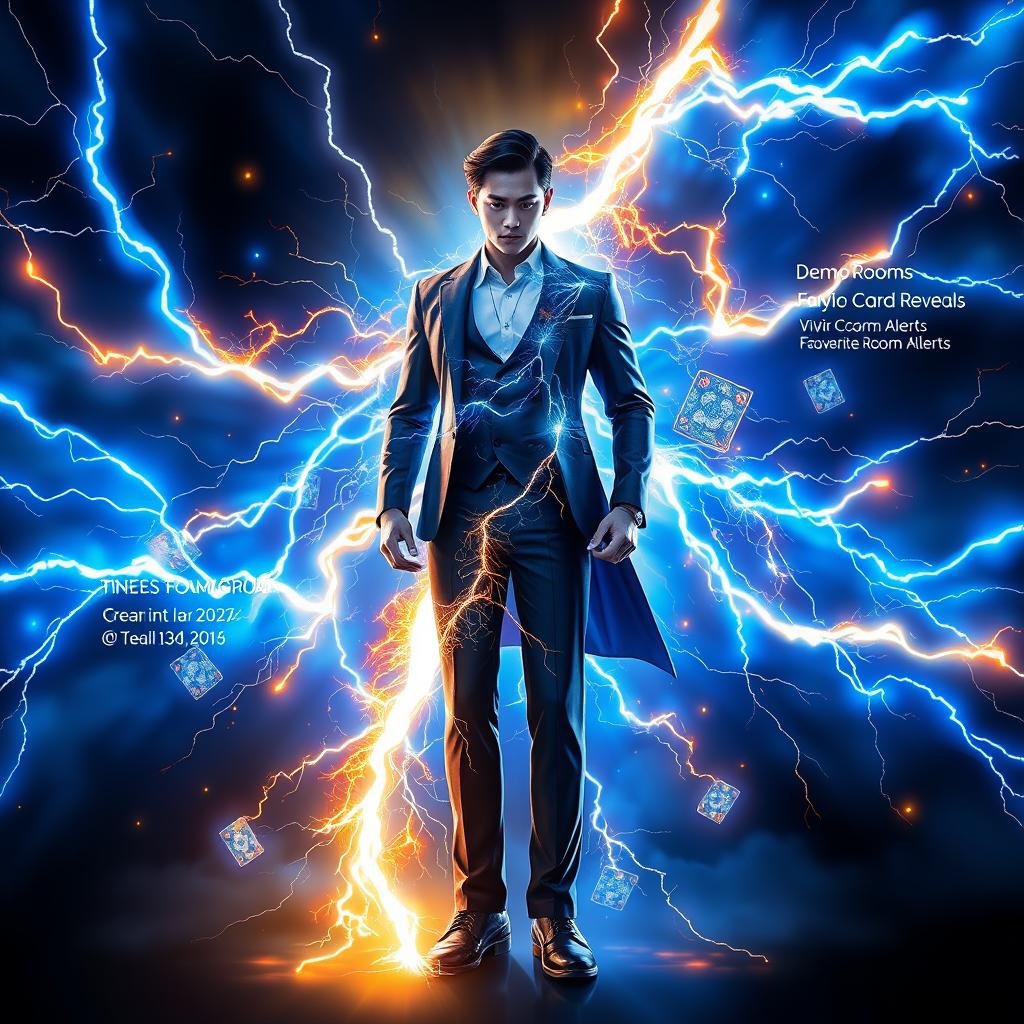 Clear Vision Baccarat: Vivid Card Reveals, Full Lightning Baccarat, Demo Rooms, Favorite Room Alerts casino representative