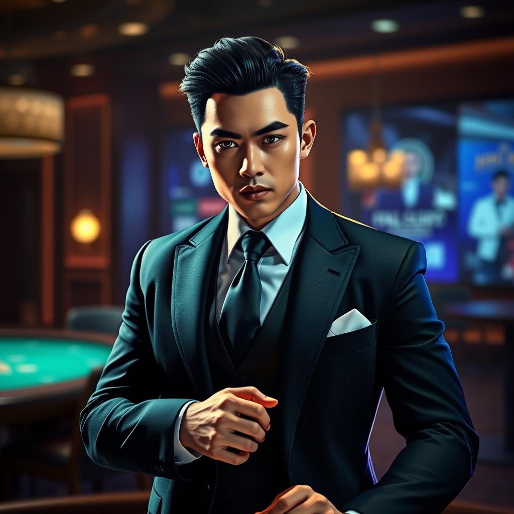 Top Baccarat Hub: Seamless Play, HD Clarity, 24/7 Support casino representative