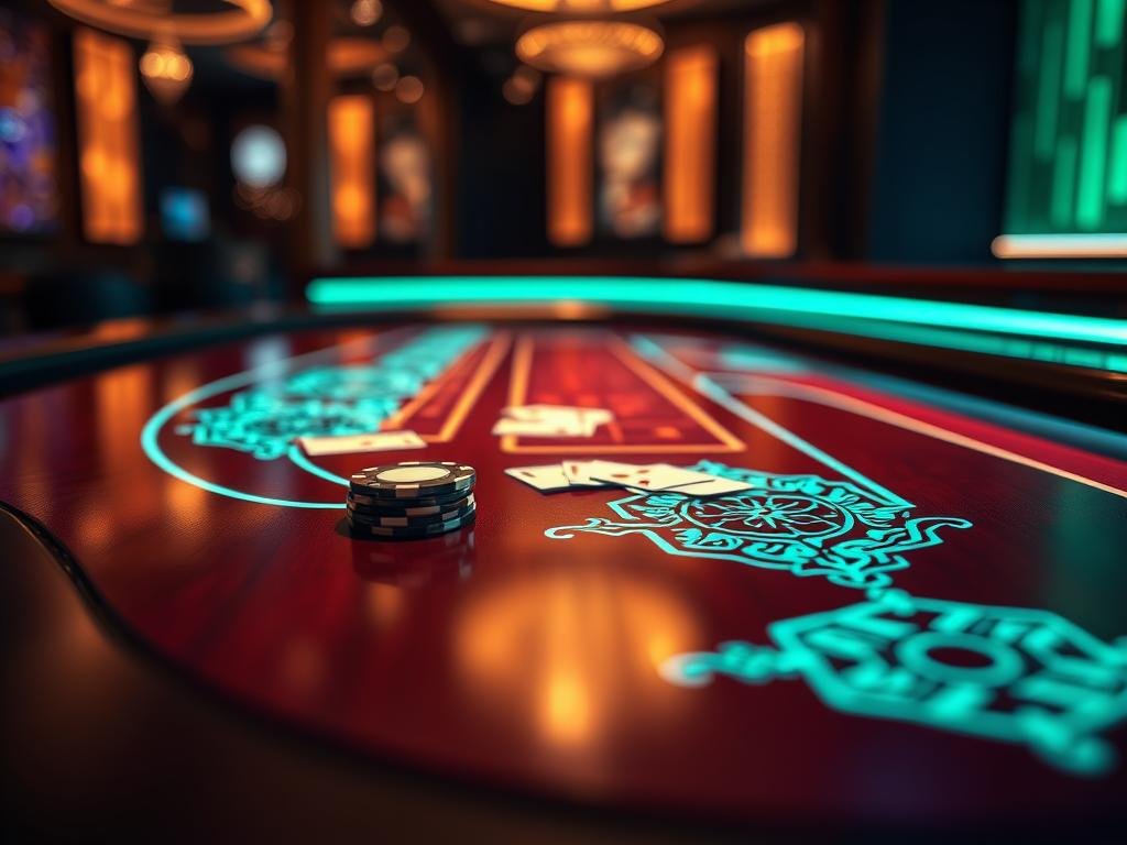 About Top Baccarat Hub: Seamless Play, HD Clarity, 24/7 Support company