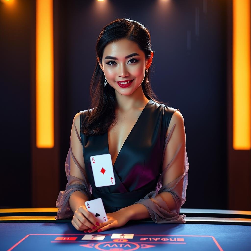 Trusted Big Baccarat Site, Professional Dealers, Statistical Formula Support, Fast Page Loading casino representative