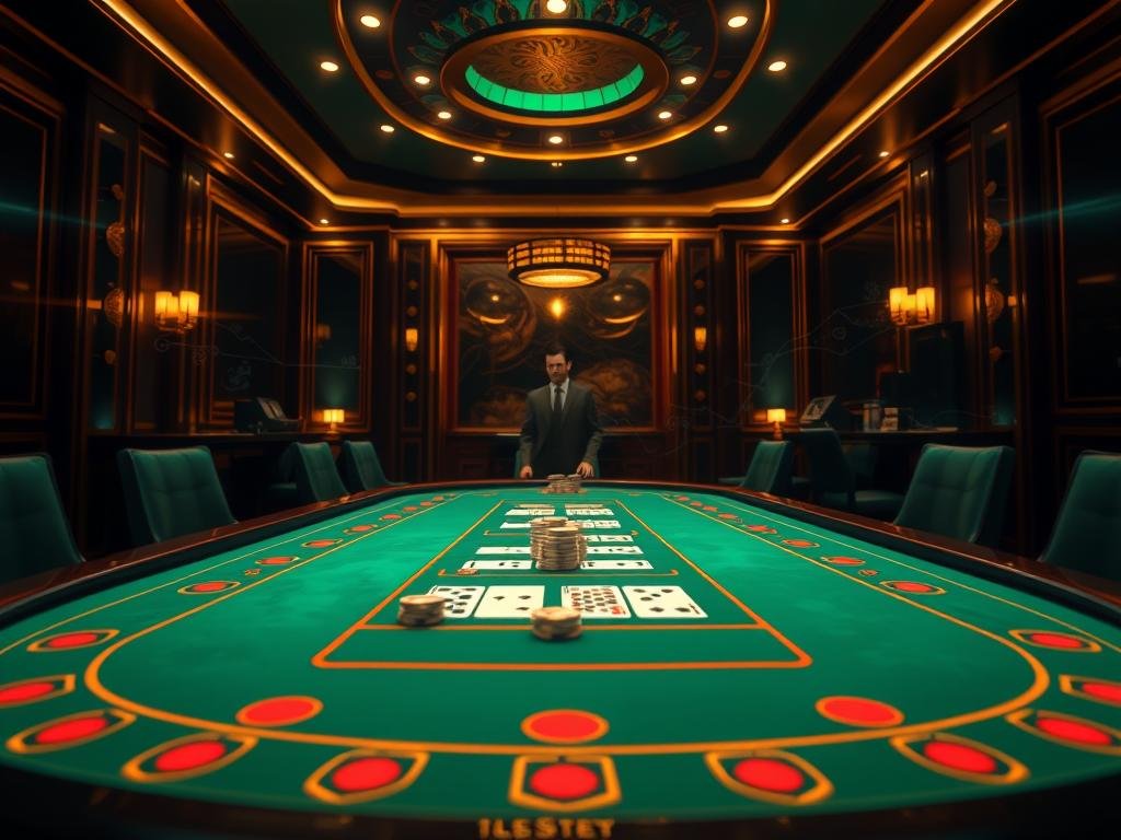 About Trusted Big Baccarat Site, Professional Dealers, Statistical Formula Support, Fast Page Loading company