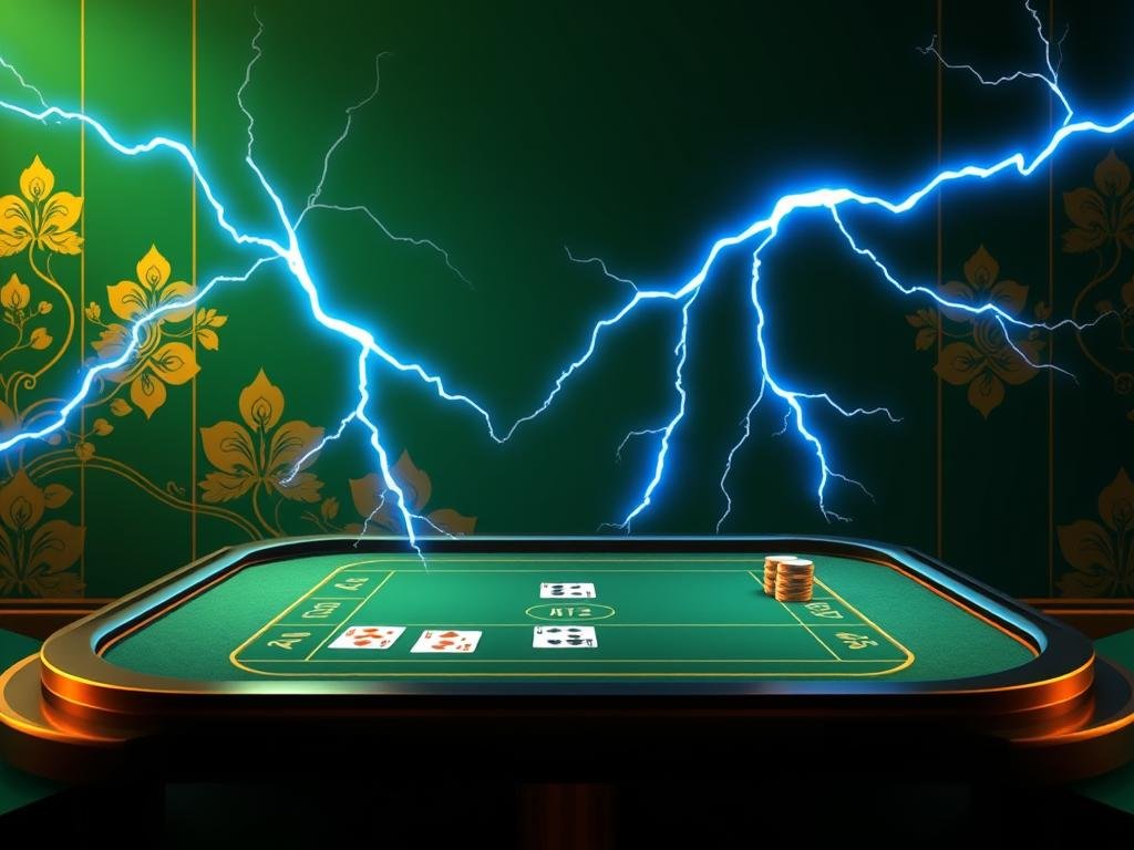 About Clear Picture True Baccarat Site, Detailed Stats, Full Lightning Baccarat, Weekly Loss Rebates company