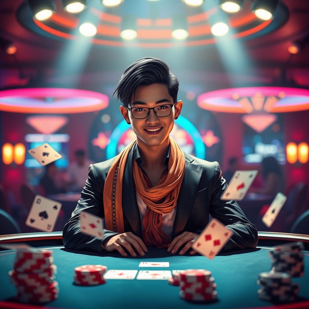 Low Minimum Bet Baccarat, Historical Record, Cow Cow Baccarat with Easy Beginner's Guide casino representative