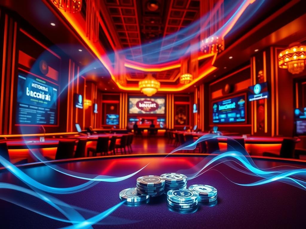 About Low Minimum Bet Baccarat, Historical Record, Cow Cow Baccarat with Easy Beginner's Guide company