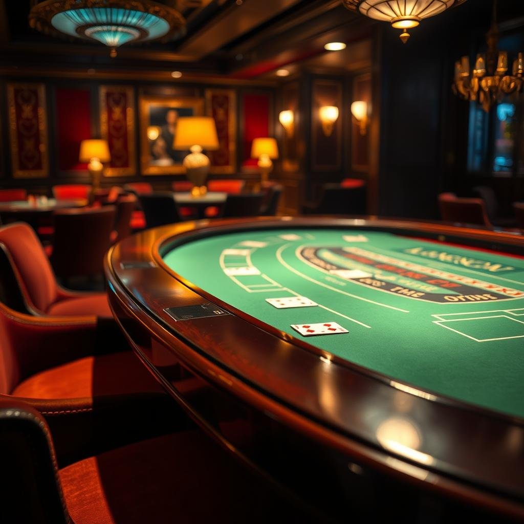 Low Minimum Bet Baccarat, Historical Record, Cow Cow Baccarat with Easy Beginner's Guide customer success background