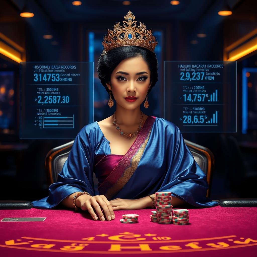 Baccarat Low Minimum Bet, Historical Records, Special High Limit Tables, Weekly Loss Rebates casino representative