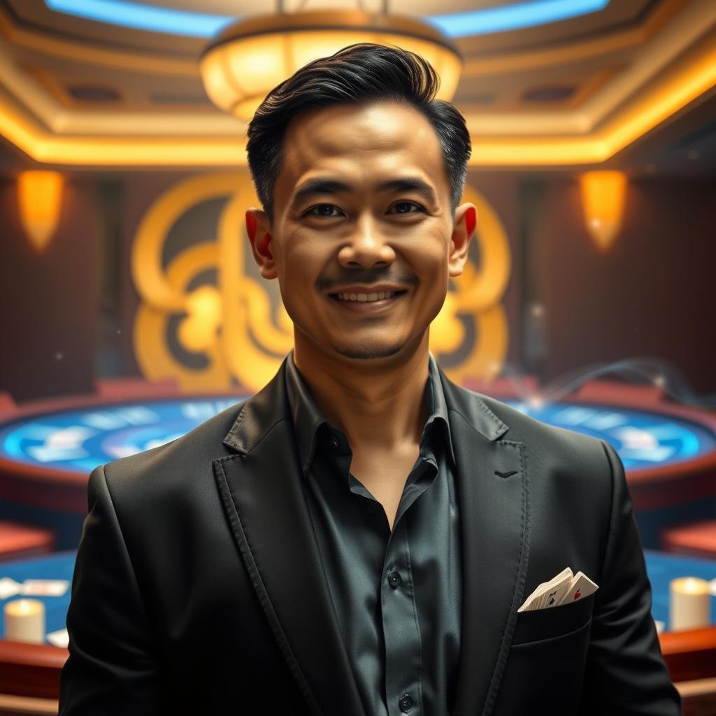 Real-Time Live Baccarat: Easy Interface, Fast Tables, 24-Hour Support casino representative