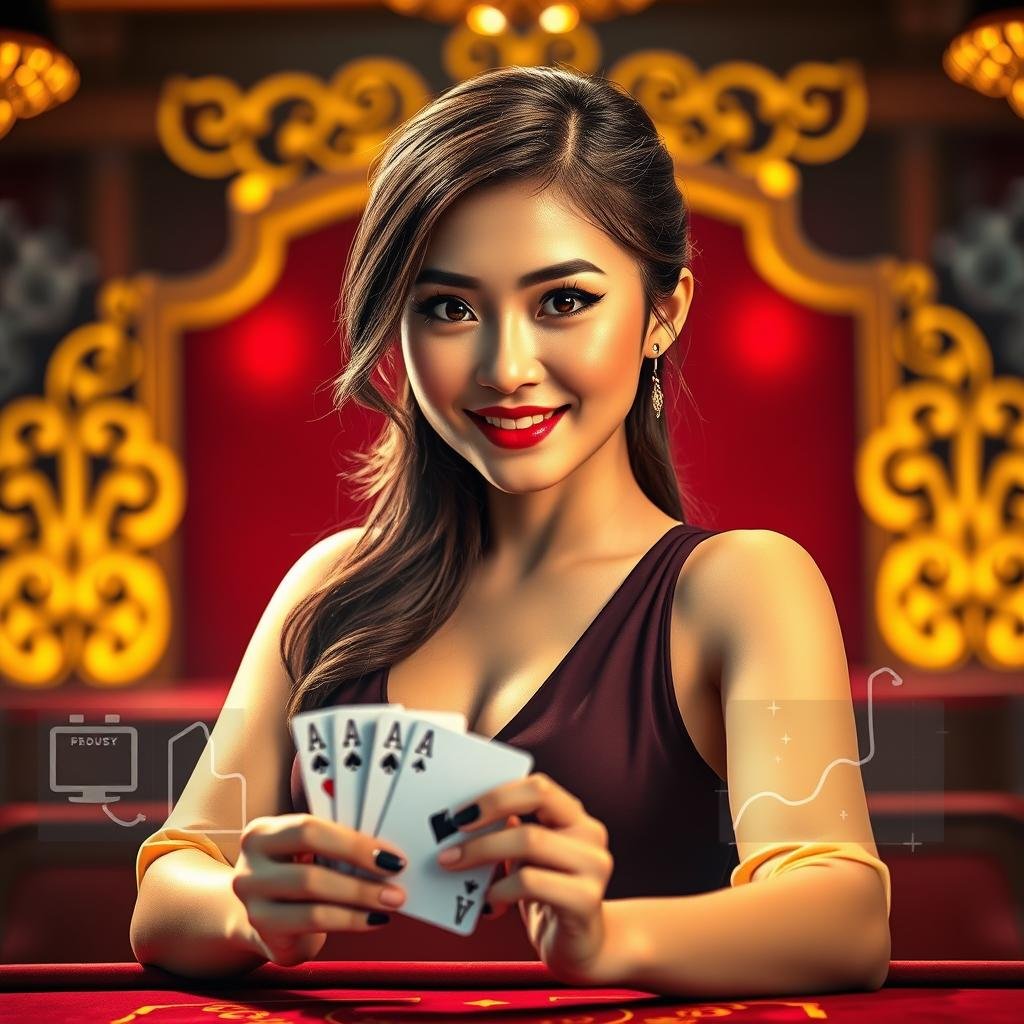 Multi-Angle Camera Baccarat, Easy-to-Read Statistics Graphs, Speed/No-Commission Modes Available, Fast Page Loading casino representative