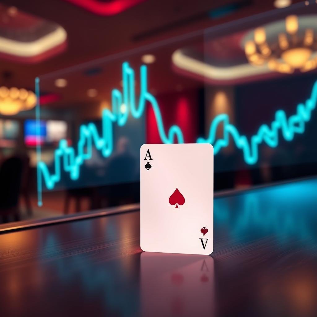 Multi-Angle Camera Baccarat, Easy-to-Read Statistics Graphs, Speed/No-Commission Modes Available, Fast Page Loading customer success background