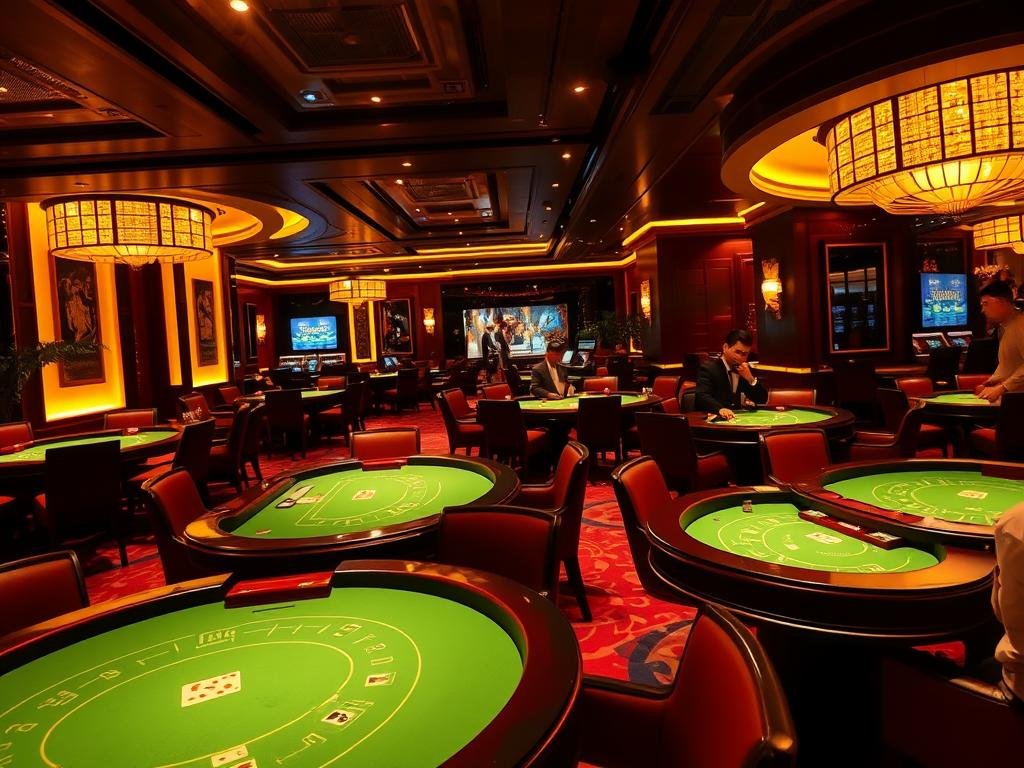 About Club Baccarat Online Full Camp, Clear Card Reveal Queue, Special Thai Dealer Rooms, Transparent Finance company