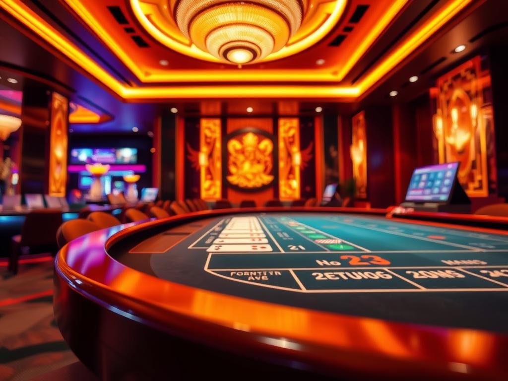 About Live Speed Baccarat - Fast Loading, Easy Interface, Full Lightning Baccarat, High Security Standards company