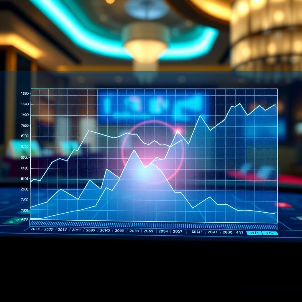 Baccarat Web Direct Stable, Easy-to-Read Statistics Graph, Cow Cow Baccarat Ready, Multiple Payment Channels customer success background