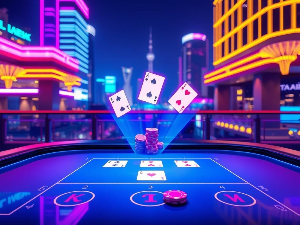 About Baccarat Brand Complete, Fast Camp Switching, Favorite Room Alerts, Easy Beginner Guides, Personal Statistics Collection company