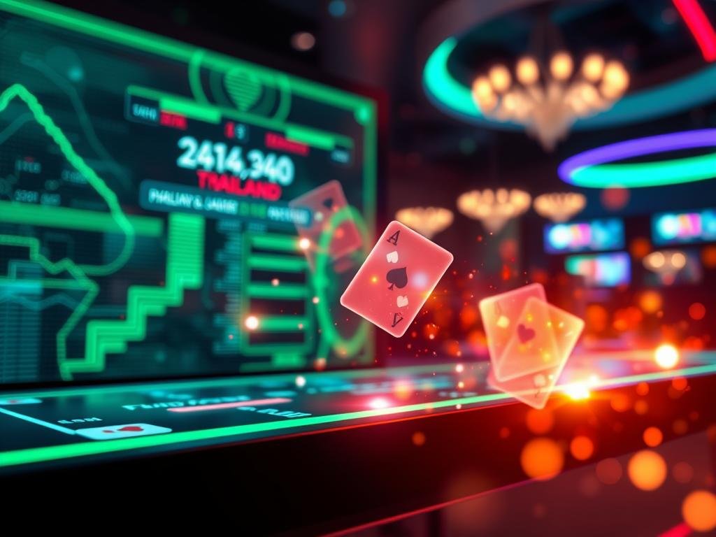 About Baccarat Fast Card Reveal Easy Switch Favorite Room Alerts 24/7 Support company