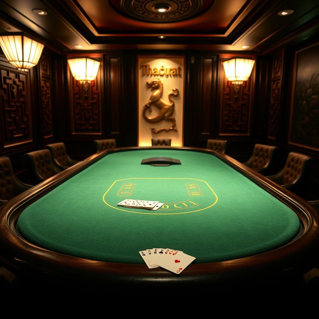 Baccarat Fast Card Reveal Easy Switch Favorite Room Alerts 24/7 Support customer success background