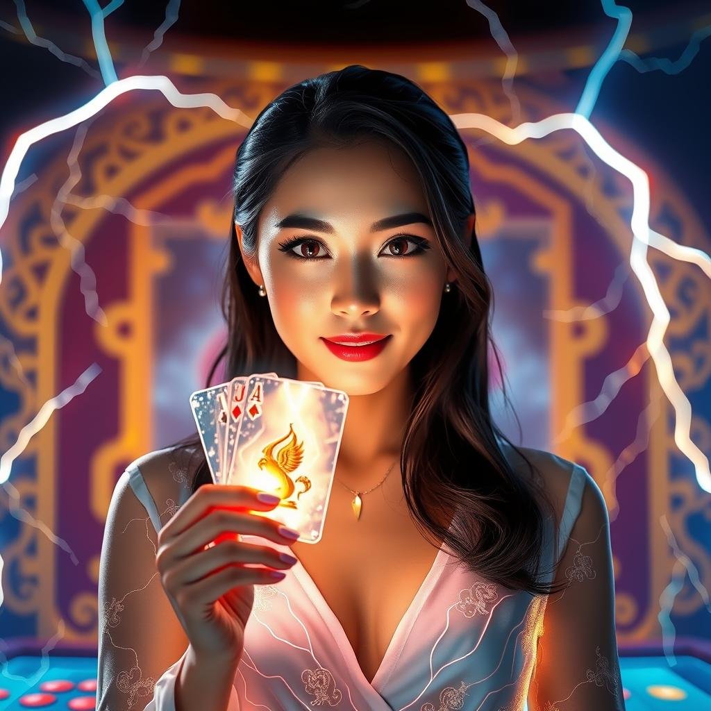 Baccarat Web Yai Chuea Thue Dai - Forecast Trends, Full Lightning Baccarat, Try Before Betting casino representative