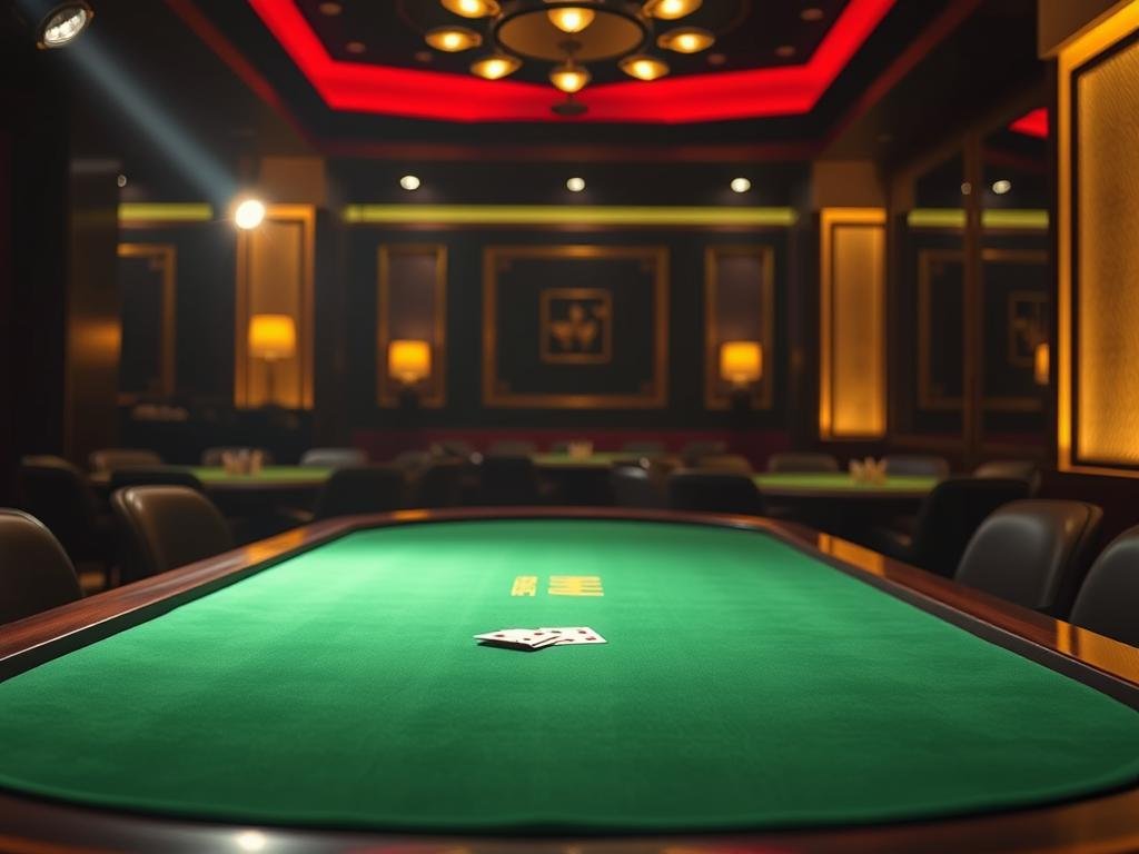 About Club Bacarrat Online - Full Camp, Quick Table Change, Vertical/Horizontal Screen Support, Anti-Bot System company