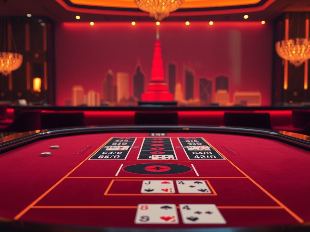 About Baccarat Web Direct Stable, Shows Player Betting Percentages, High-Definition Visual Mode, Thai Language Support Team company