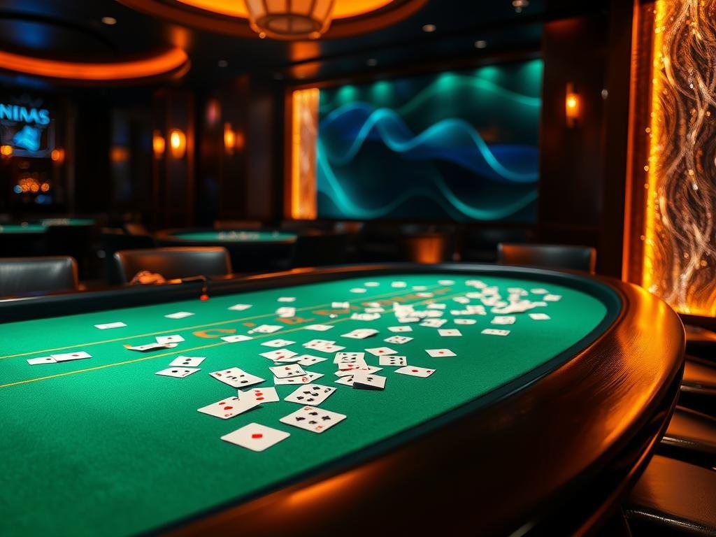 About Baccarat No Commission/Low Commission, Trend Prediction, Clear Play History, High Security Standards company