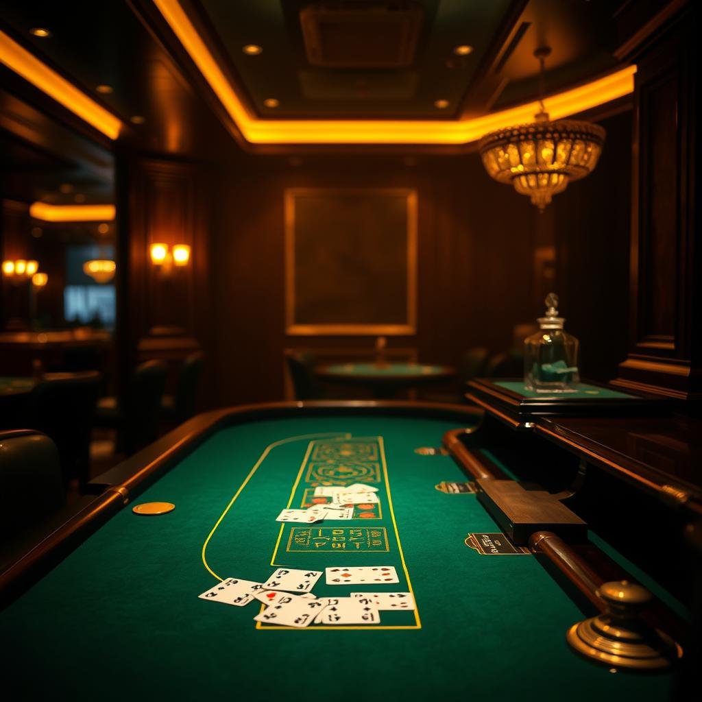 Baccarat No Commission/Low Commission, Trend Prediction, Clear Play History, High Security Standards customer success background