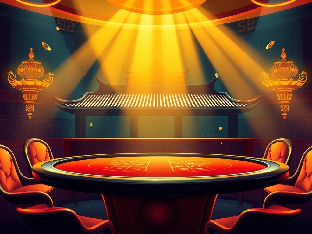 About Easy Thai Baccarat Web company