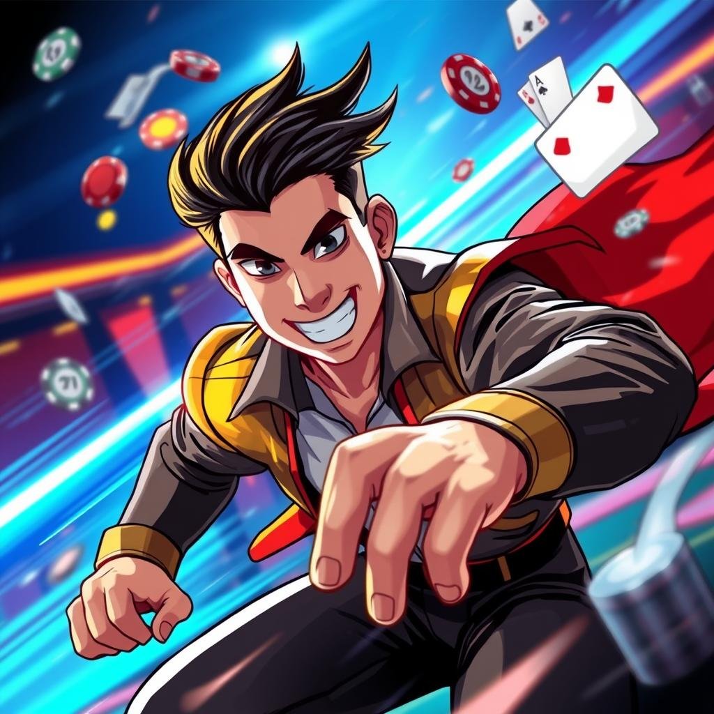 Baccarat Live Speed - Full Thai Interface, Mobile Compatible, 24/7 Support casino representative
