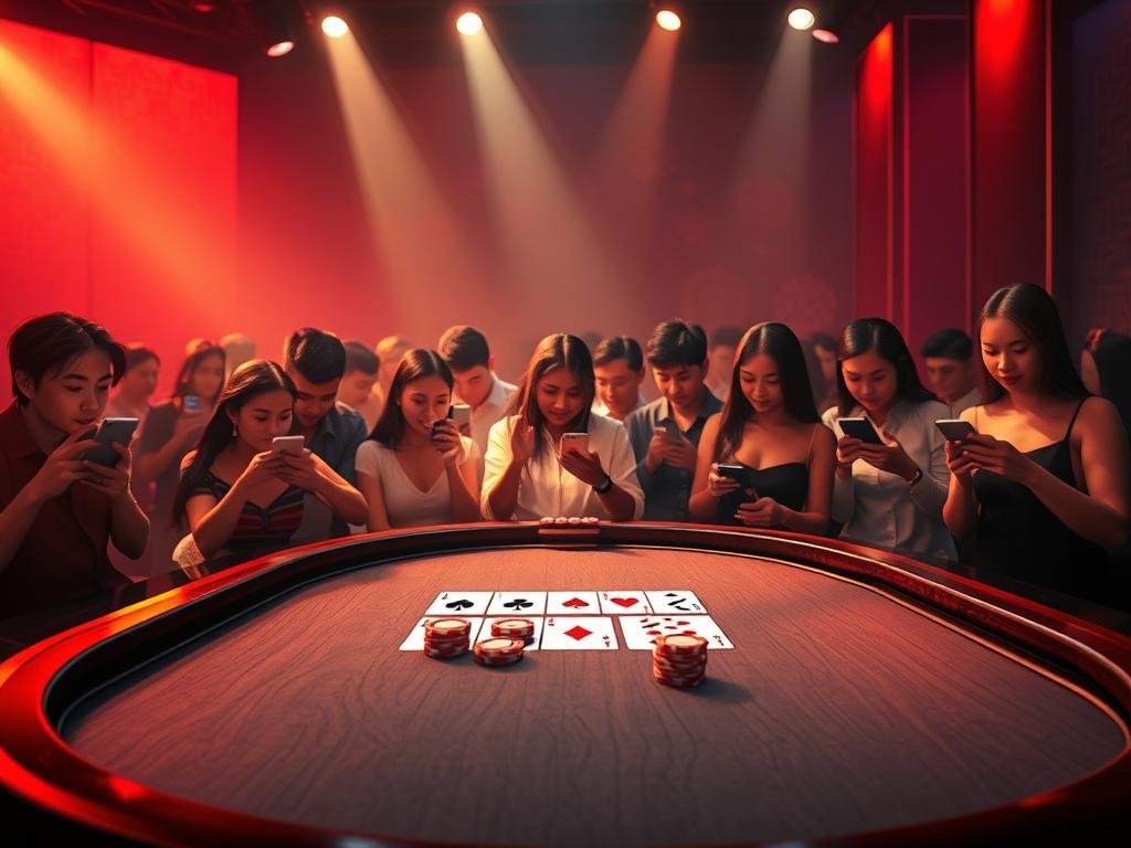 About Baccarat Live Speed - Full Thai Interface, Mobile Compatible, 24/7 Support company