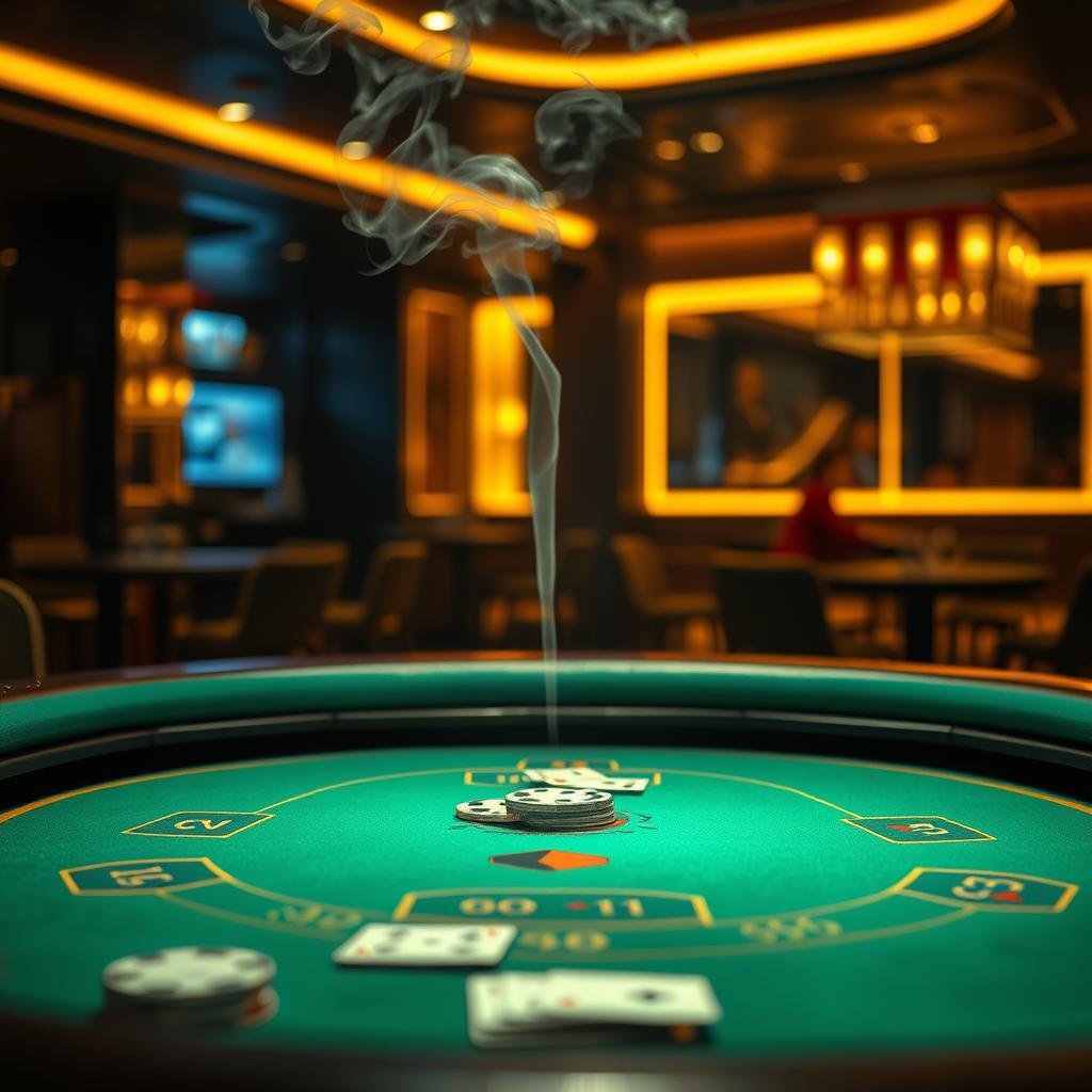 Baccarat Live Speed - Full Thai Interface, Mobile Compatible, 24/7 Support customer success background