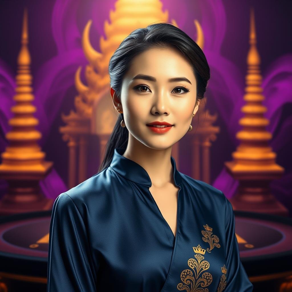 Top Baccarat Game Site: Clear Results, Bull Bull Baccarat Available, 24-Hour Support casino representative