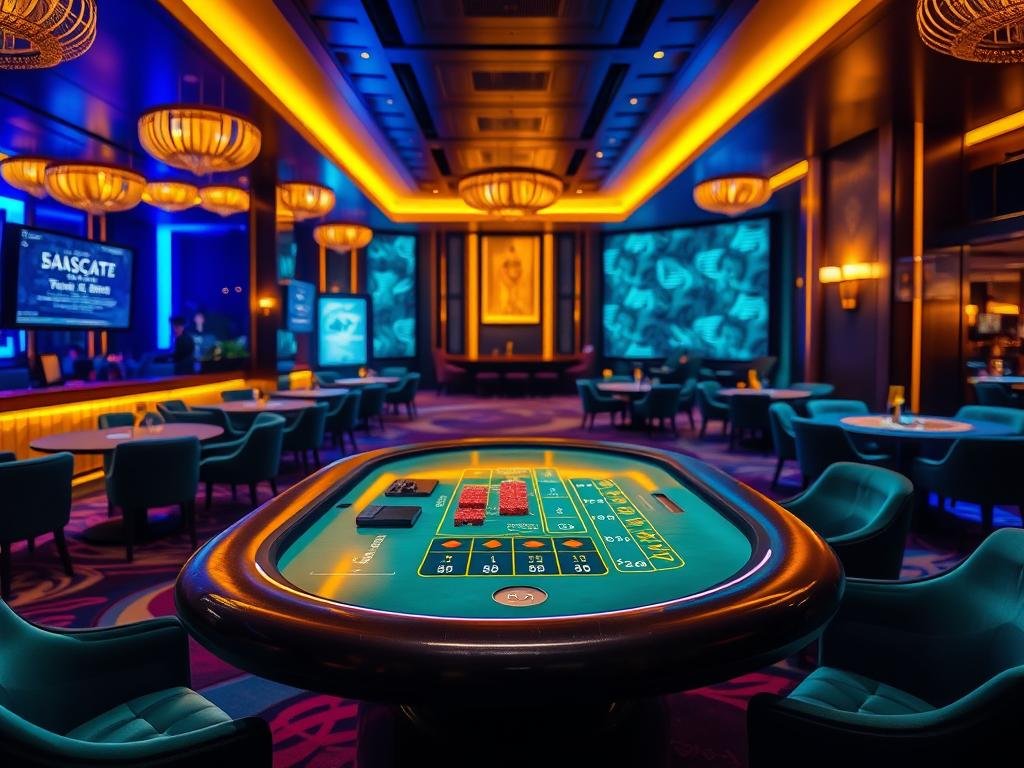 About Top Baccarat Game Site: Clear Results, Bull Bull Baccarat Available, 24-Hour Support company