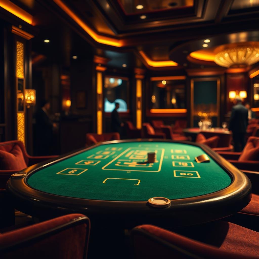 Top Baccarat Brands, Stunning Dealers, Cow Cow Baccarat Available, Secure Encryption System customer success background