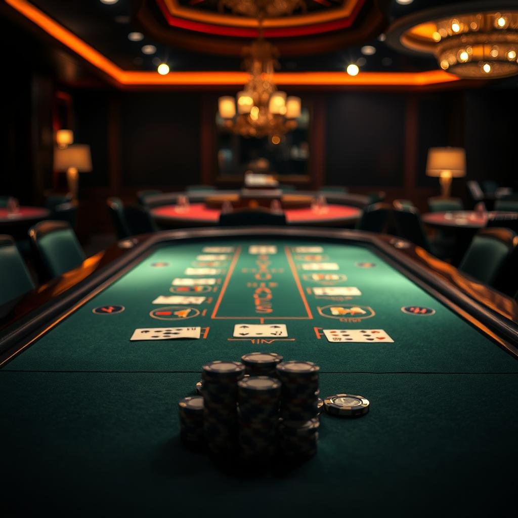 Real-Time Baccarat Betting: Crystal Clear Audio, Fast Table Transitions, Free Demo Play - A Must for Card Sharks customer success background