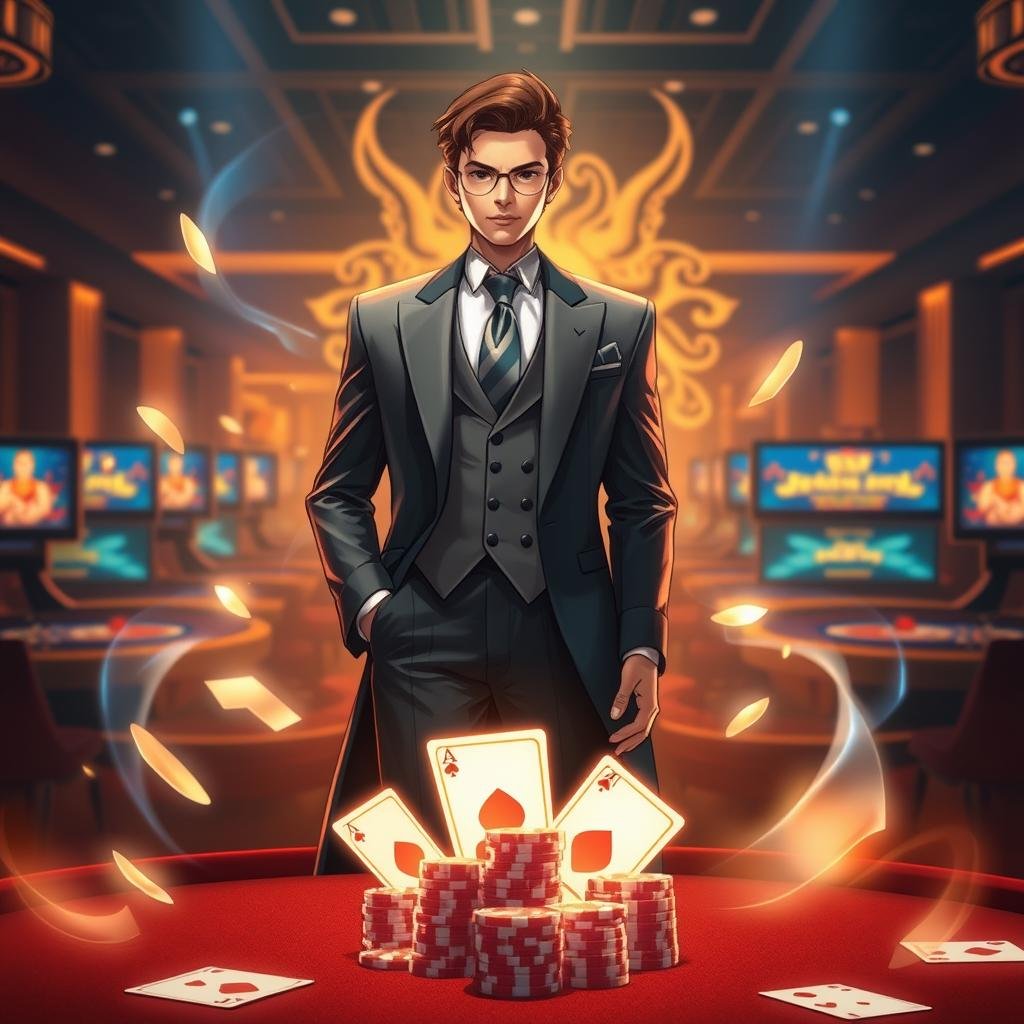 โต๊ะบาคาร่าให้เลือกเยอะ สตรีมลื่นไหล เปิดหลายโต๊ะพร้อมกัน คู่มือมือใหม่ละเอียด casino representative