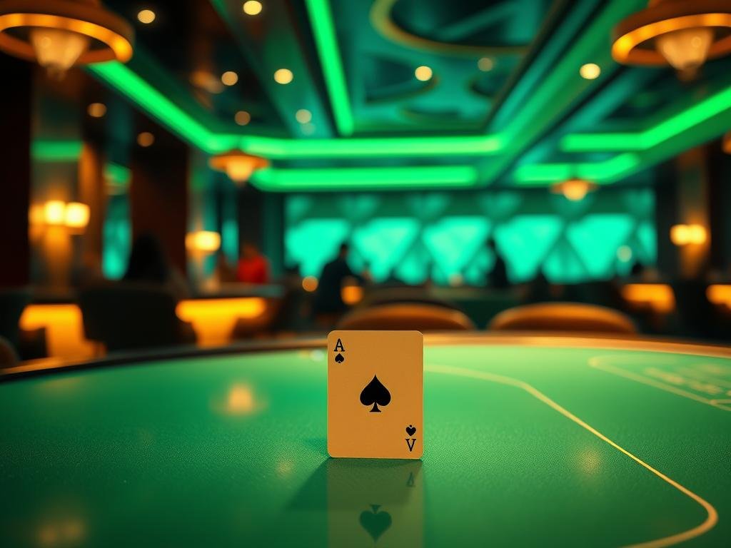 About Fast Card Reveal Baccarat, High-Definition Clarity, Multiple Tables Simultaneously, Weekly Loss Rebate company