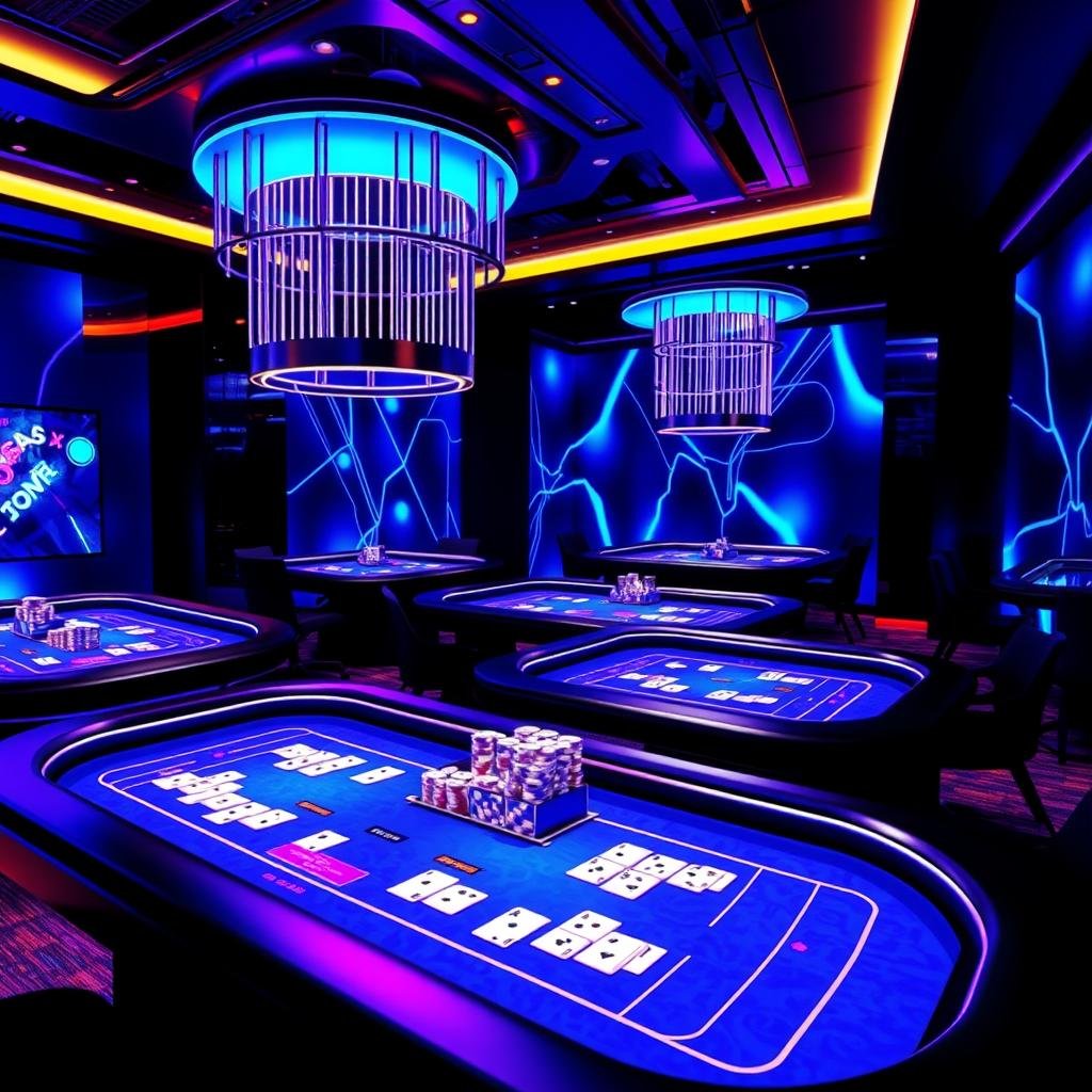 Fast Card Reveal Baccarat, High-Definition Clarity, Multiple Tables Simultaneously, Weekly Loss Rebate customer success background