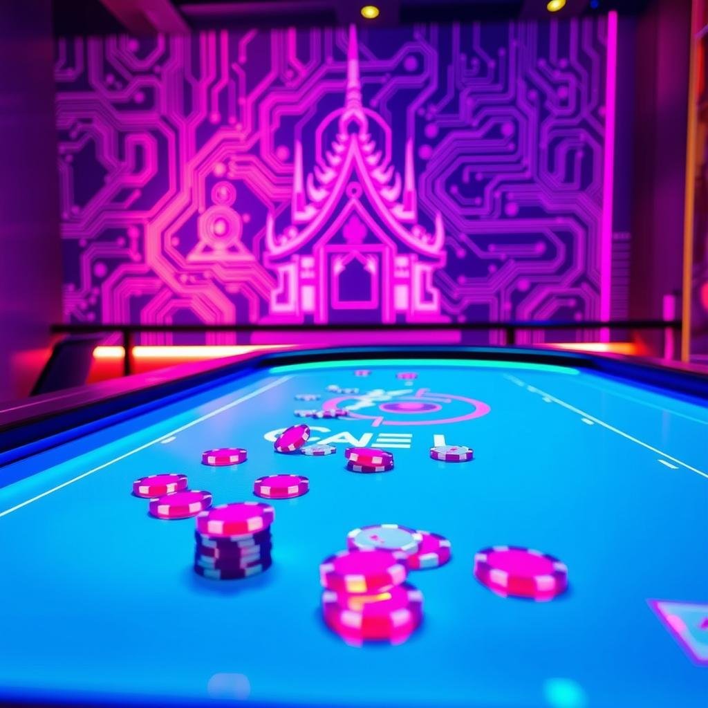 Real-Time Baccarat Betting, Easy Interface, Cow Cow Baccarat Available, 24-Hour Support casino representative