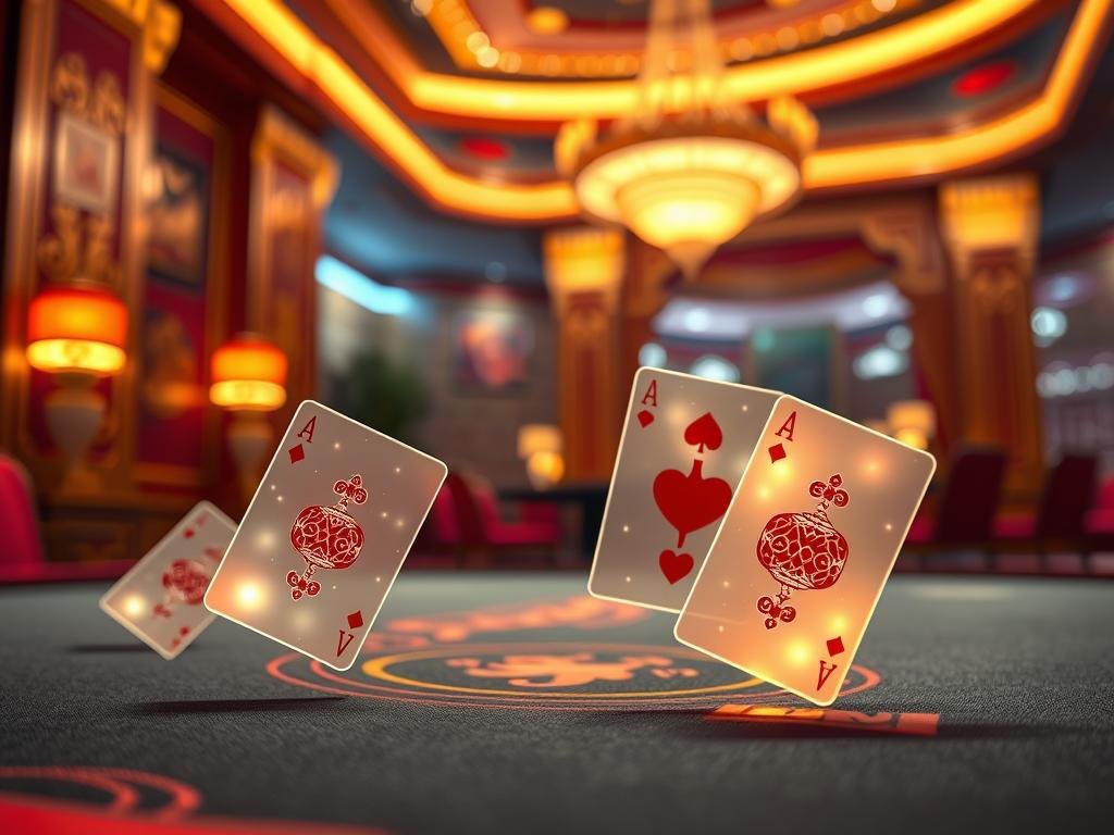 About Real-Time Baccarat Betting, Easy Interface, Cow Cow Baccarat Available, 24-Hour Support company