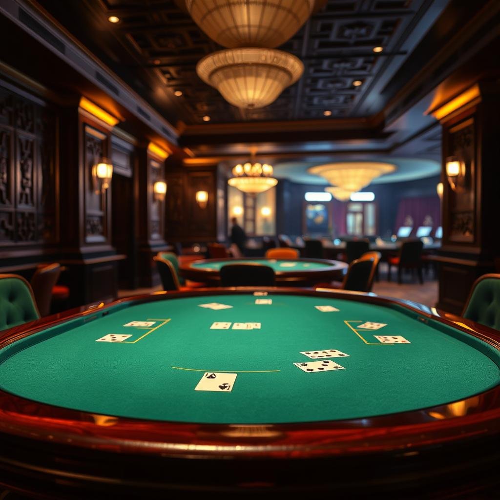 Real-Time Baccarat Betting, Easy Interface, Cow Cow Baccarat Available, 24-Hour Support customer success background