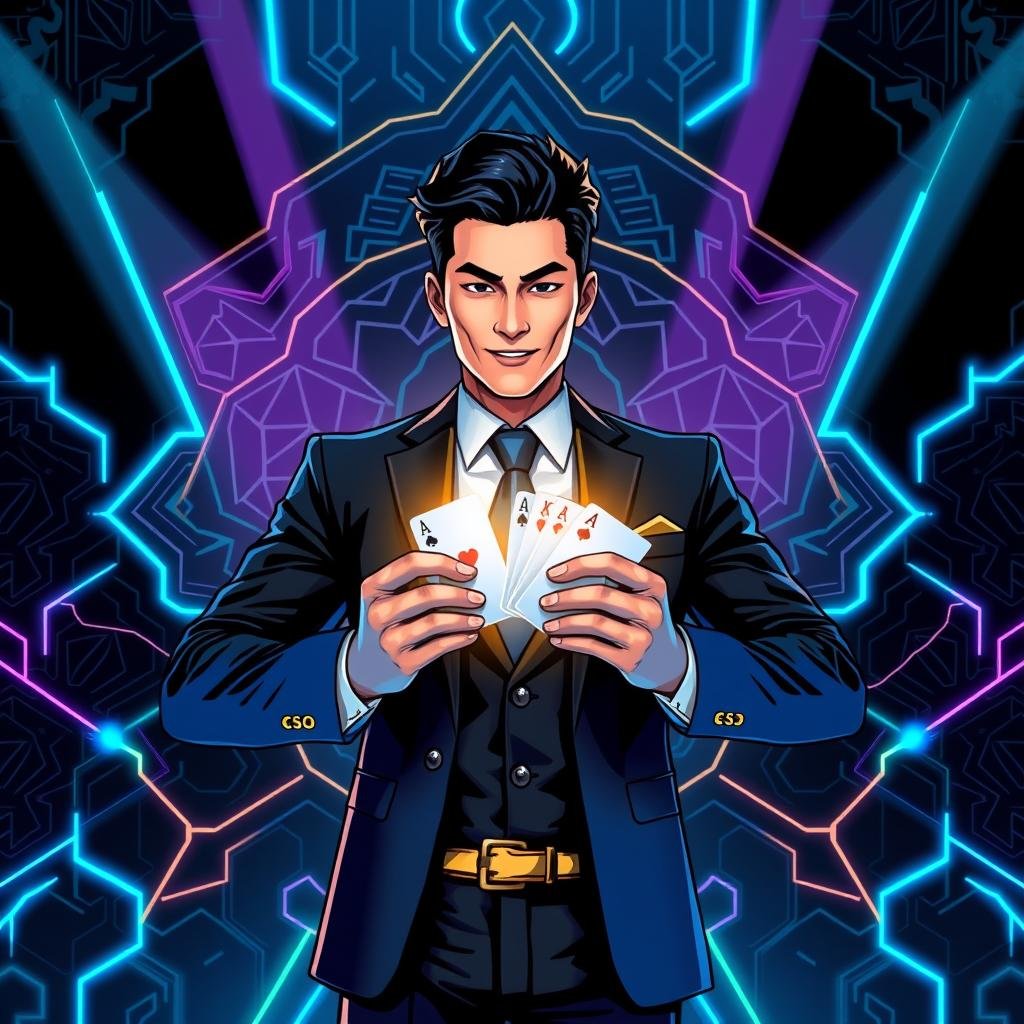 Online Baccarat Hub: Clear Statistics, Speed Baccarat Mode, High Security Standards casino representative