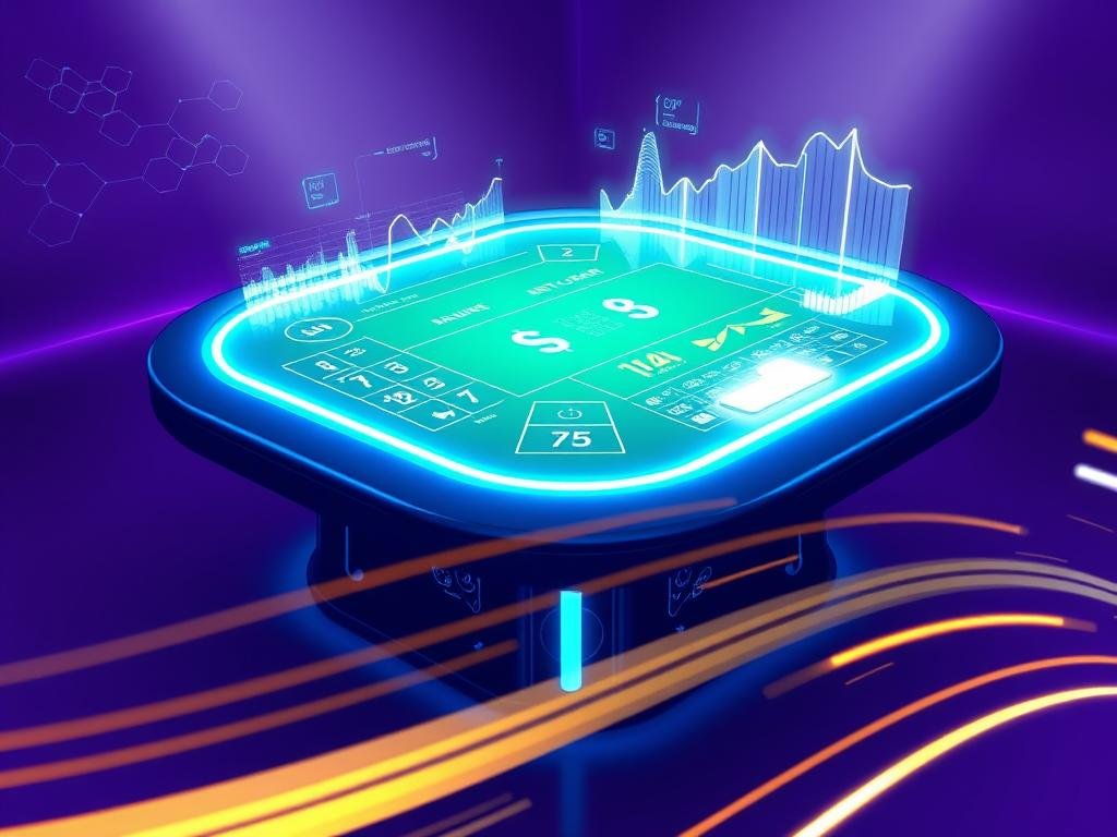 About Online Baccarat Hub: Clear Statistics, Speed Baccarat Mode, High Security Standards company
