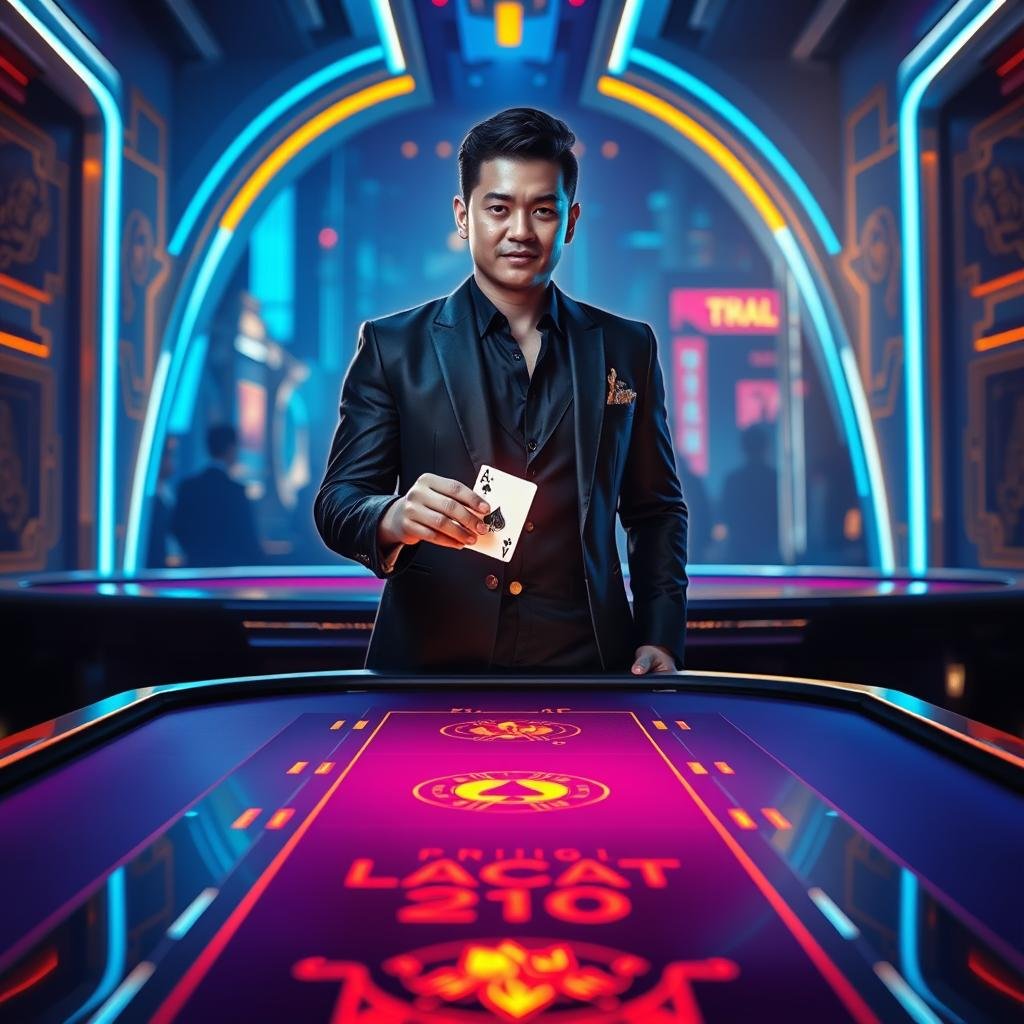 Baccarat Camp Complete, No Delay, Supports Two-Sided Betting, Instant Auto Deposit & Withdrawal, Try Before You Bet casino representative