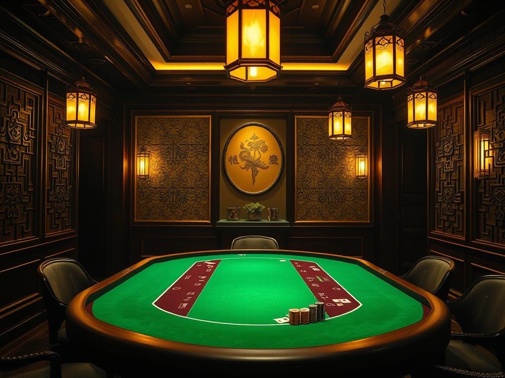 About Baccarat Camp Complete, No Delay, Supports Two-Sided Betting, Instant Auto Deposit & Withdrawal, Try Before You Bet company