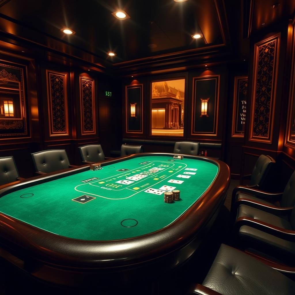 Baccarat Camp Complete, No Delay, Supports Two-Sided Betting, Instant Auto Deposit & Withdrawal, Try Before You Bet customer success background