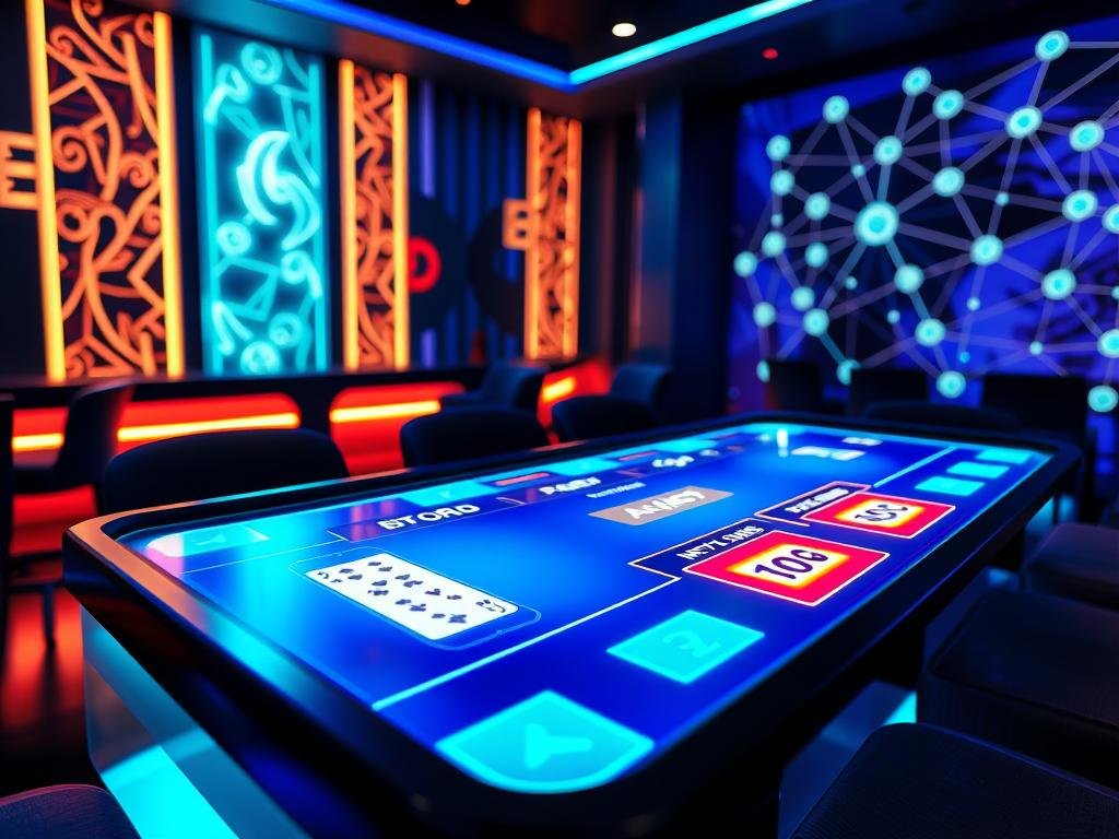 About Fast Card Baccarat, Easy Interface, Supports Two-Sided Betting, Referral Commission company