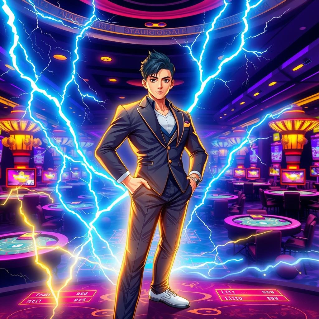 โต๊ะบาคาร่าให้เลือกเยอะ ไม่มีดีเลย์ บาคาร่าสายฟ้ามีครบ ระบบเข้ารหัสปลอดภัย casino representative