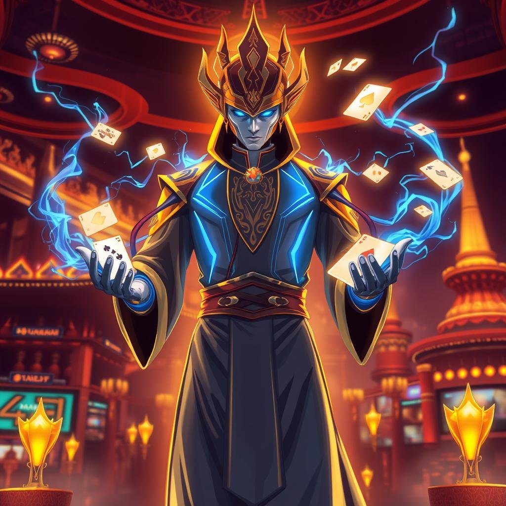 Top Ranked Baccarat Site: Card Pattern System, Supports Two-Way Betting, Accepts Wallets and Banks casino representative